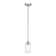 Pieternella 1 - Light Single Pendant