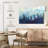Snowy Mountain View-838749754
