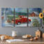 " Christmas Delivery " 3 - Pieces-234119113