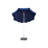 Pepinn 200cm Beach Parasol-2044419650