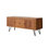 Bonnie Media Console
