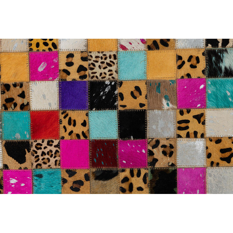 Nakayama Multi Rug