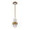 Silo 1 - Light LED Pendant