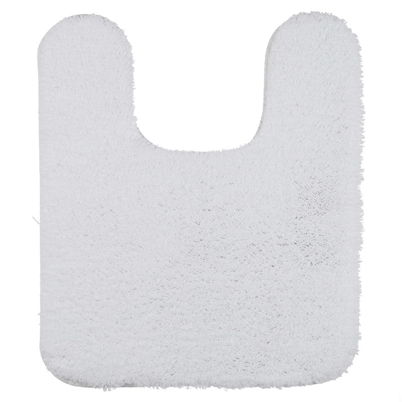Alioth Nylon Non-Slip Contour Mat, Sea Spray