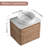 24'' Single Bathroom Floating Vanity With Quartz Top-185400156