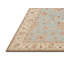 Tapis traditionnel beige / brun-50710596