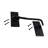 Wrought Iron Cabin Hook Latch