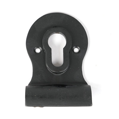 Face Fixed Escutcheon