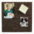 Wall Cork Mini - Up To 2' Chalkboard