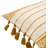 Fringed Cotton Throw Pillow-735290678-708782775