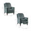 Fauteuil inclinable Gilus
