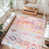 Pink selected