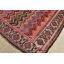 Tapis unique 4 pi 8 po x 5 pi 11 po Goudarz