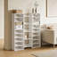 Rangement, range-chaussures, range-chaussures, présentoirs autoportants