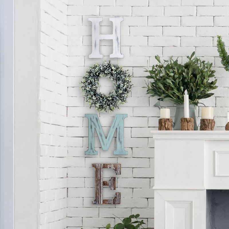 Farmhouse Wall Decor