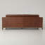 La Roux Leather Sofa-1860335599-1860335598