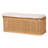 Breona Upholstered Storage Bench