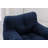 Almon Upholstered Armchair-1817077166