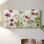 Meadow Flowers I - Toile tendue avec châssis - Prêt à accrocher-1079252874