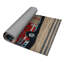 Tapis intérieur et extérieur gris Transport-1743761121