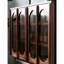 Vitrine rétro vintage-121588844