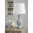 Lampe de table Alexandia