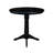 Henington Extendable Solid Wood Dining Table-30029913