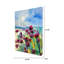 Sailing Vacation - Wrapped Canvas Painting-553808691