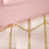Blush/Gold