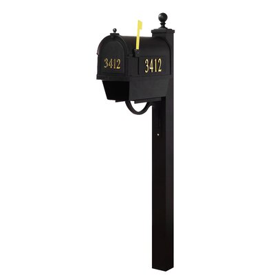 Special Lite Products SCB2015DXBR-SPK710-BLK