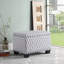 Repose-pieds rangement Ingersoll