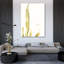 «Red Barrel Studio® Goldberger», galerie d'art sur toile tendue par Jennifer, Under Sea Forest III-1569902282
