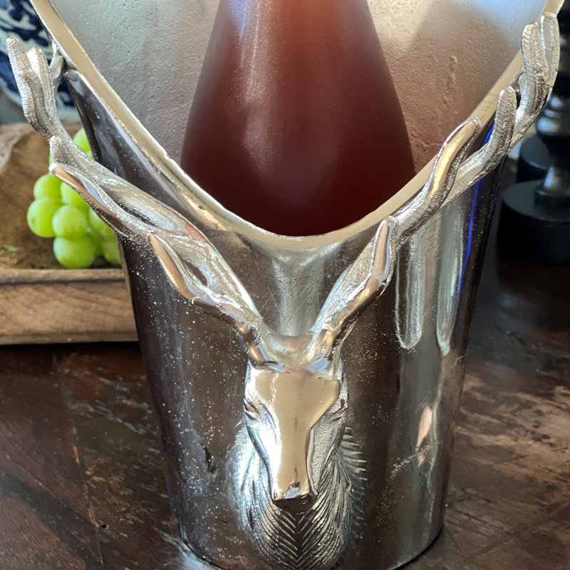 Seau à champagne Corionna