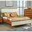 Winterbourne Upholstered Platform Bed-21448531-21448532