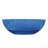 64 Inch Freestanding Solid Surface Soaking Bathtub