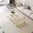 Transparent Coffee Table