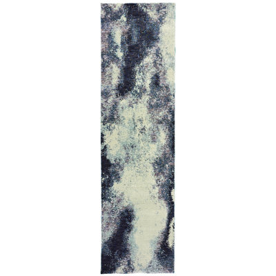 Knox Abstract Indoor Rug