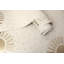 Kalandria 53cm x 10.5cm Matte Wallpaper Roll-1288287701