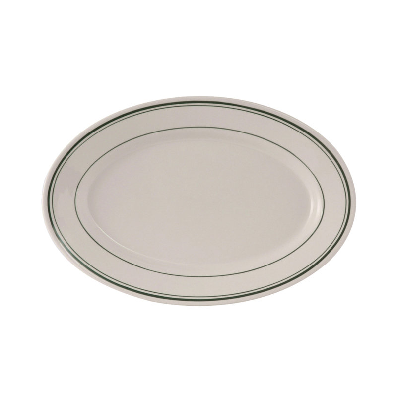 Plateau de baie, H 0,75 po x l 12,63 po x P 8,75 po
