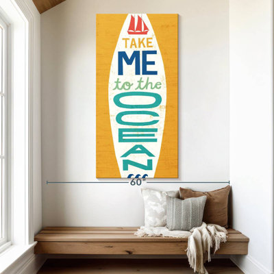 Planche de surf Beach Bums I