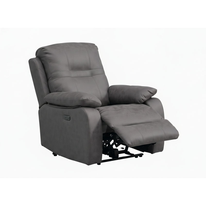 Jackson Fabric Power Recliner Chair