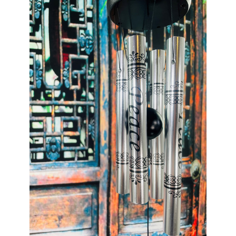 Carillon en verre Adiza