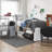 Fully-Loaded - Twin XL Dorm Bedding + College Student Essentials Package-1678719657