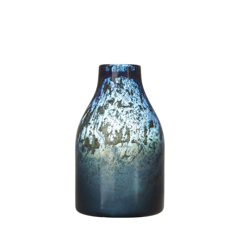 Thalassa Handmade Glass Table Vase