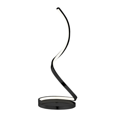 Taquan 26" Integrated LED Novelty Table Lamp