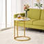 Table de bout