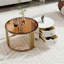 Coffee Table with Storage-364144101