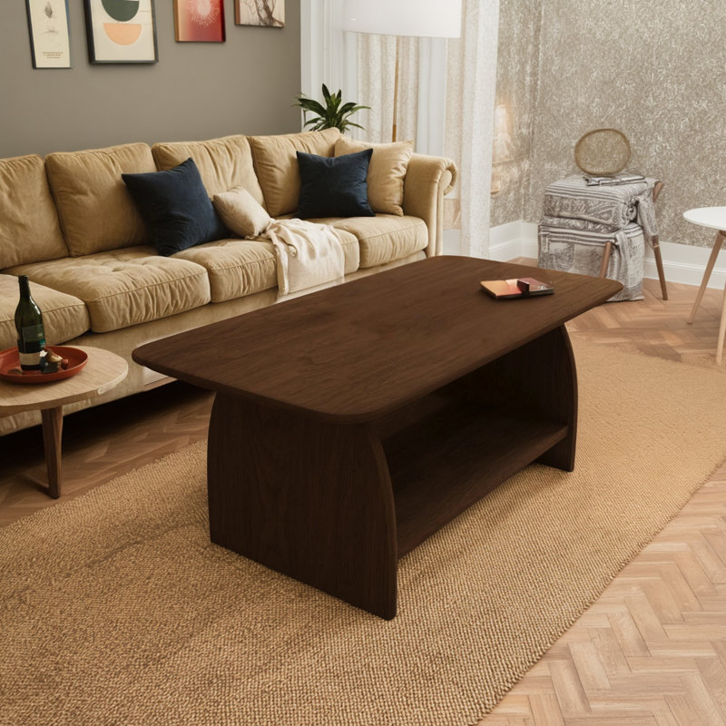Table basse Modern