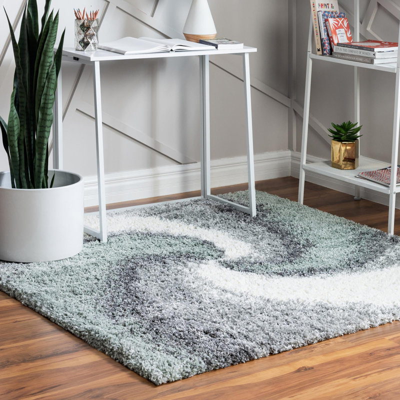 Indoor Rug, Square 5'