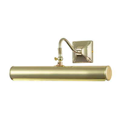 Ateeq Steel Armed Sconce
